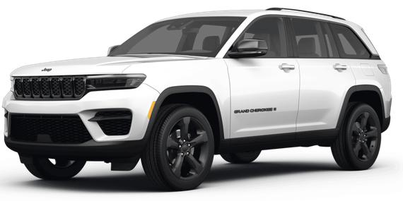 JEEP GRAND CHEROKEE 2023 1C4RJHAG9P8900406 image